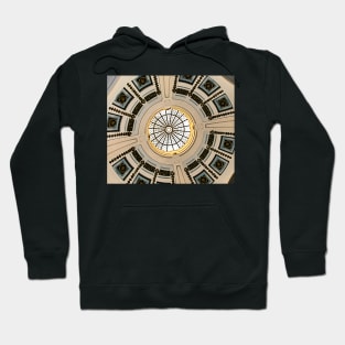 Ceiling of Parliament Hoodie